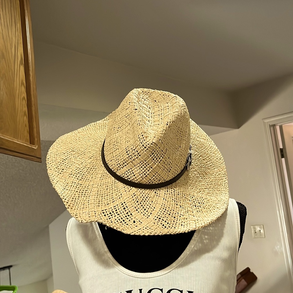Women’s Straw hat